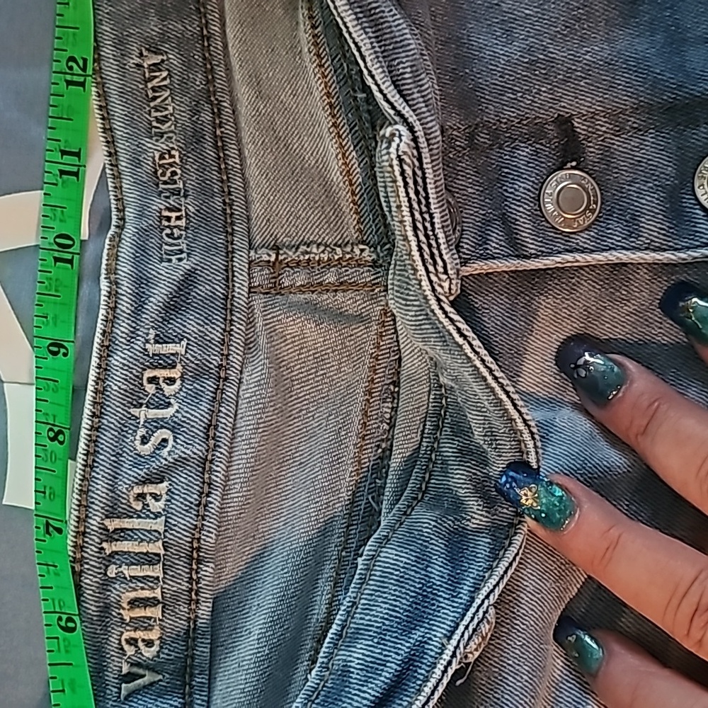 🍉 jeans - Picture 5 of 7